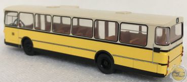 Modellbus "MB O305; SSB, Stuttgart / Linie 40"